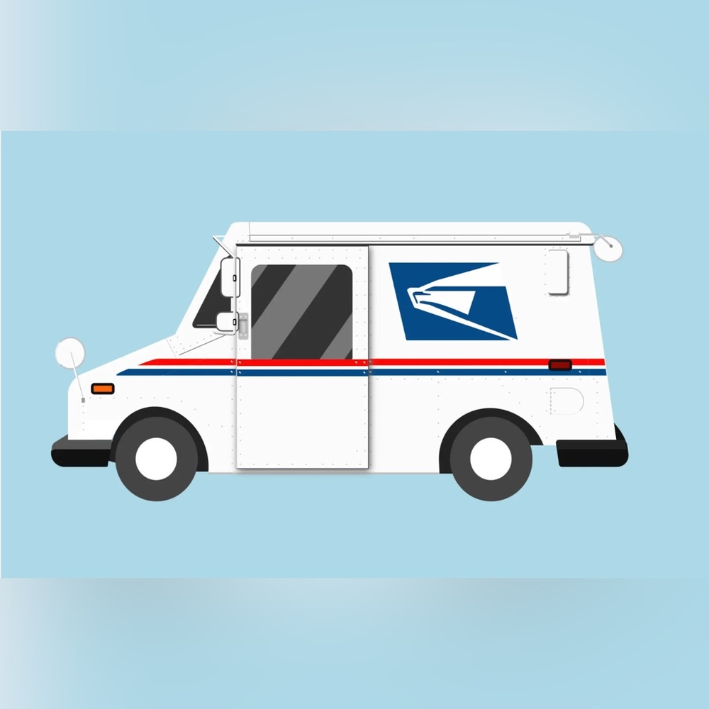📬📦Additional Shipping for Live Shows!📬📦